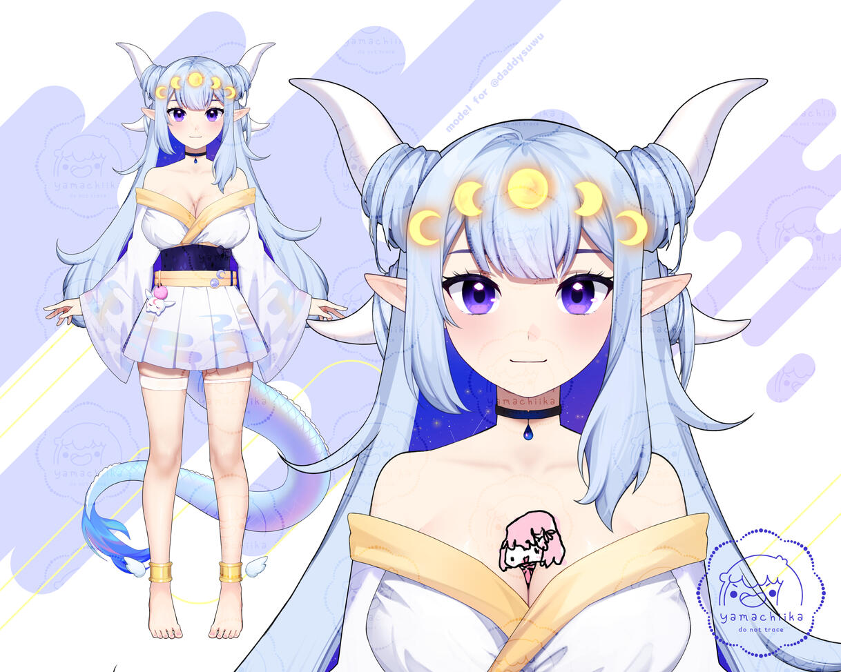 Rumi model