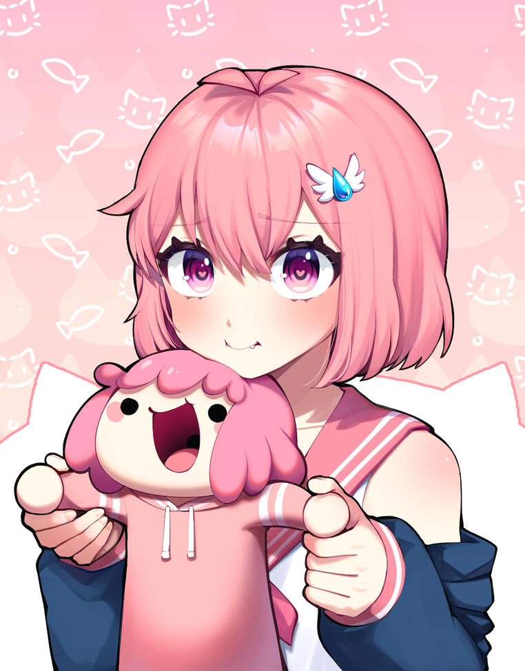 chiidayo chiidayo
